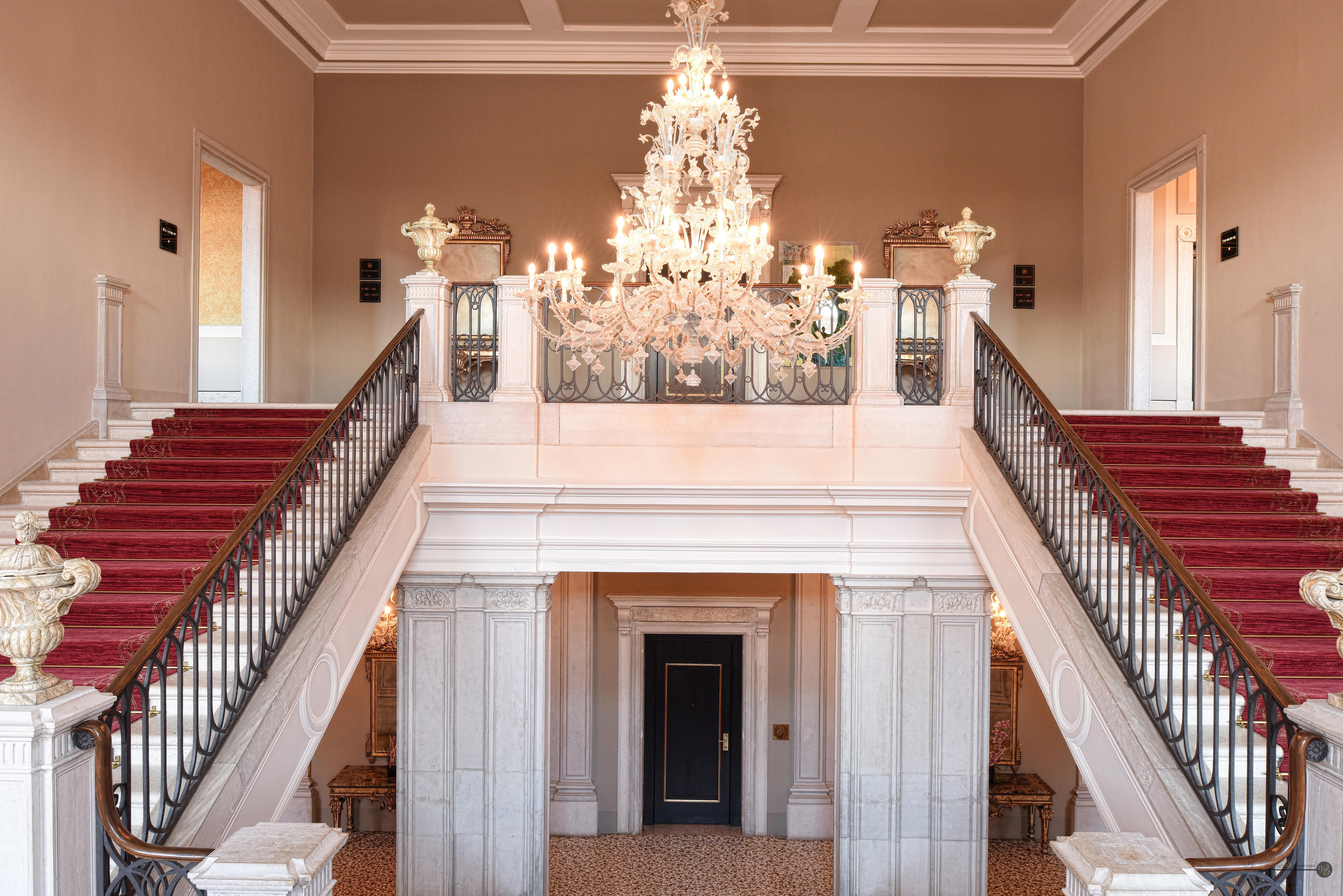 San Clemente Palace Kempinski Venice Exterior photo